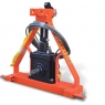 Shakematic Fruit Shaking Machine