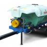 AR-120 Spraying Machine 1000 lt