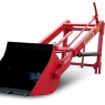 Rear Loader Bucket