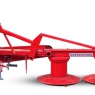 Rotary Drum Mower