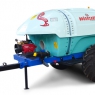 Cobra Spraying Machine 1500 lt