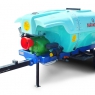 D60 Spraying Machine 1000 lt