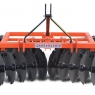 DSX Disc Harrow