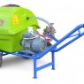 Electric Spraying Machine 200 lt