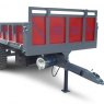 Dry Trailer