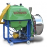 Minimax Turbo Spraying Machine