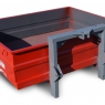 Tractor Carry Basket