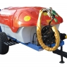 Turbo Spraying Machine
