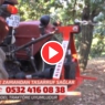 Doğanşahin Fruit Shaking Machine