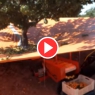 Fruit Picking Crating