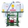 Centennial Type Spraying Machine